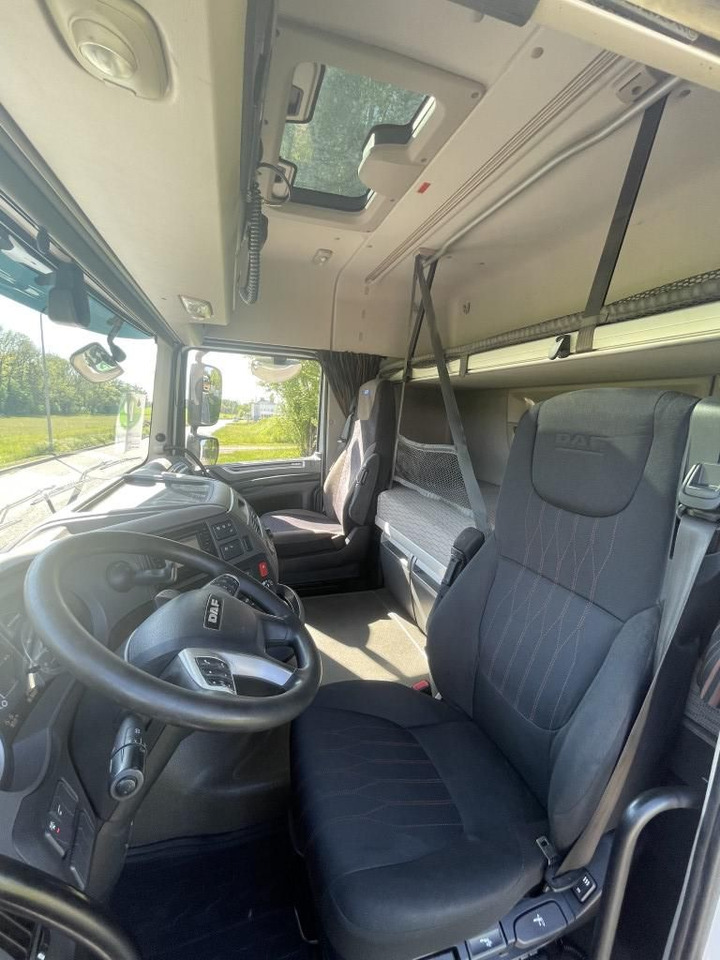 Cabeza tractora DAF FT XF 450 SC PXP: foto 10