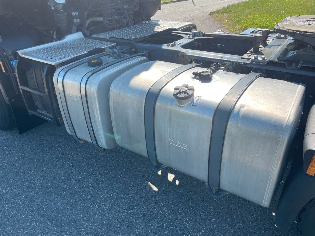 Cabeza tractora DAF FT XF 450 SC PXP: foto 7