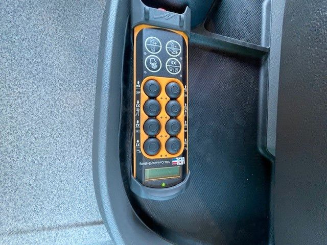 Camión multibasculante DAF FAN XF 480 NGD: foto 20 Camión multibasculante DAF FAN XF 480 NGD: foto 20