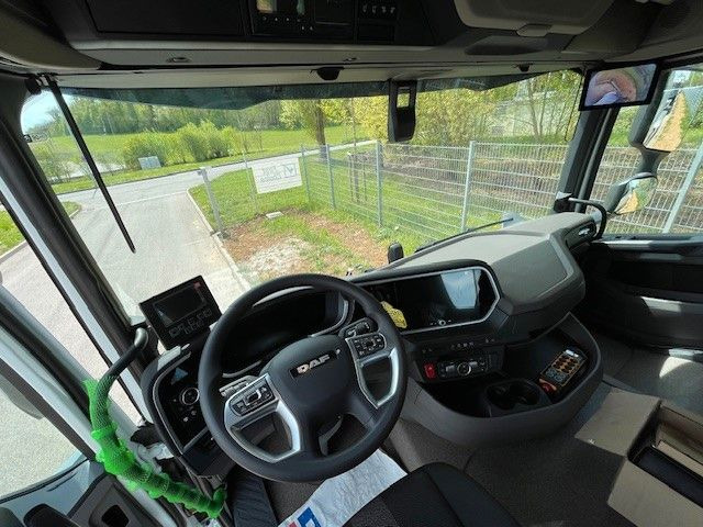 Camión multibasculante DAF FAN XF 480 NGD: foto 15 Camión multibasculante DAF FAN XF 480 NGD: foto 15