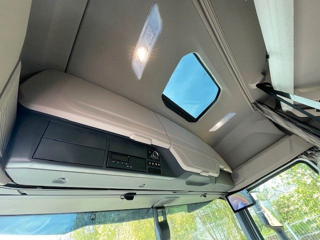 Camión multibasculante DAF FAN XF 480 NGD: foto 17 Camión multibasculante DAF FAN XF 480 NGD: foto 17