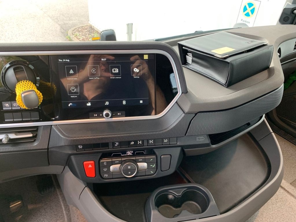 Camión volquete DAF FAT XFC 530 SL Meiller TRIGENIUS D 316 DAF FAT XFC 530 SL Meiller TRIGENIUS D 316: foto 17 Camión volquete DAF FAT XFC 530 SL Meiller TRIGENIUS D 316 DAF FAT XFC 530 SL Meiller TRIGENIUS D 316: foto 17