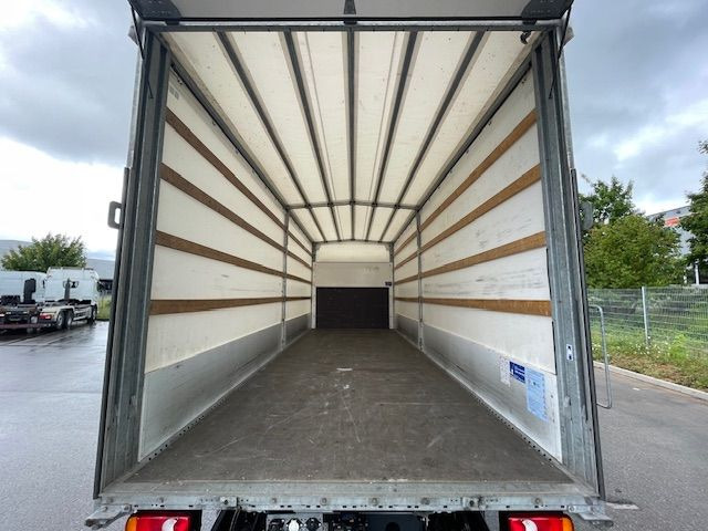 Leasing de  DAF LF 230 FA 12t Spier Pritsche Plane LBW DAF LF 230 FA 12t Spier Pritsche Plane LBW: foto 17