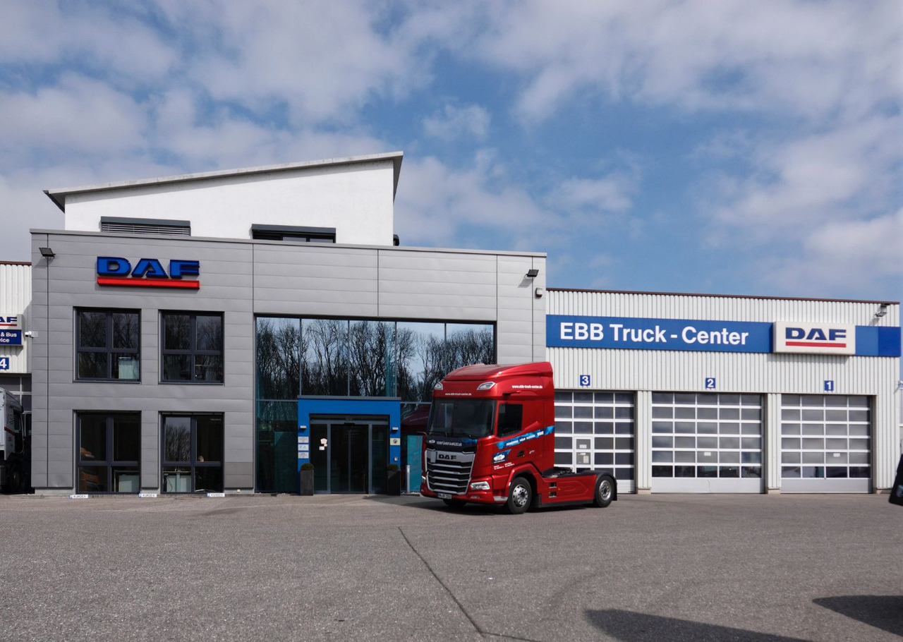 Leasing de  DAF LF 230 FA 12t Spier Pritsche Plane LBW DAF LF 230 FA 12t Spier Pritsche Plane LBW: foto 23