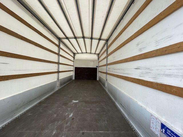 Leasing de  DAF LF 230 FA 12t Spier Pritsche Plane LBW DAF LF 230 FA 12t Spier Pritsche Plane LBW: foto 16