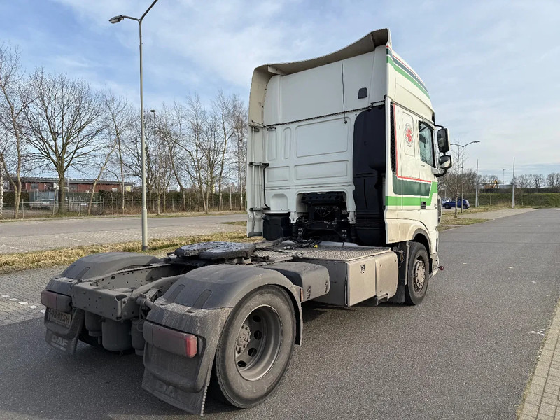 DAF XF 450 4-2018 SSC NO WARNINGS ! - Cabeza tractora: foto 5 DAF XF 450 4-2018 SSC NO WARNINGS ! - Cabeza tractora: foto 5