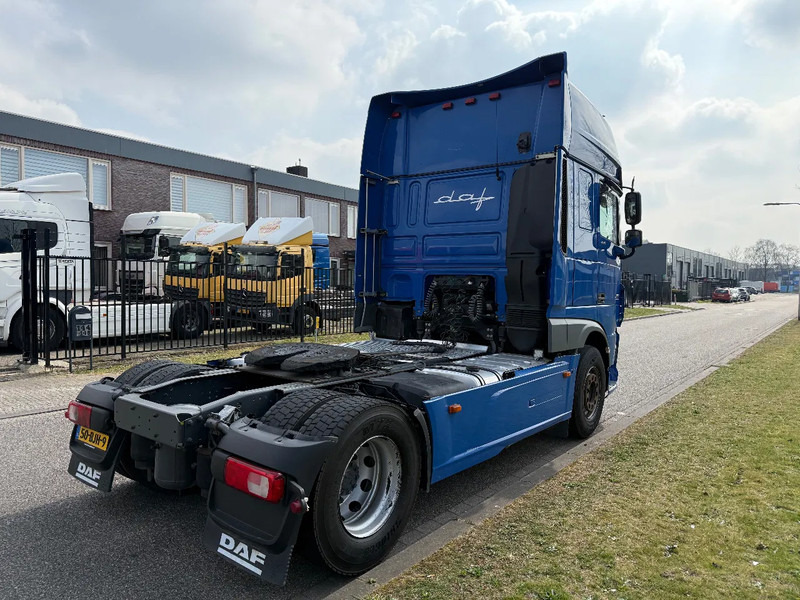 DAF XF 460 showtruck 4-2017 SSC 460 XF - Cabeza tractora: foto 4 DAF XF 460 showtruck 4-2017 SSC 460 XF - Cabeza tractora: foto 4