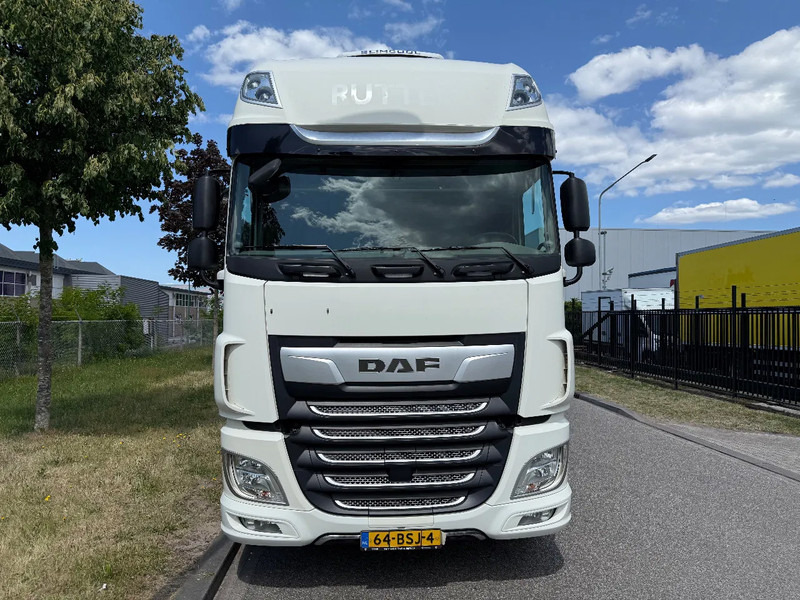 DAF XF 480 2018 SSC ONLY 746.000 KM - Cabeza tractora: foto 3 DAF XF 480 2018 SSC ONLY 746.000 KM - Cabeza tractora: foto 3