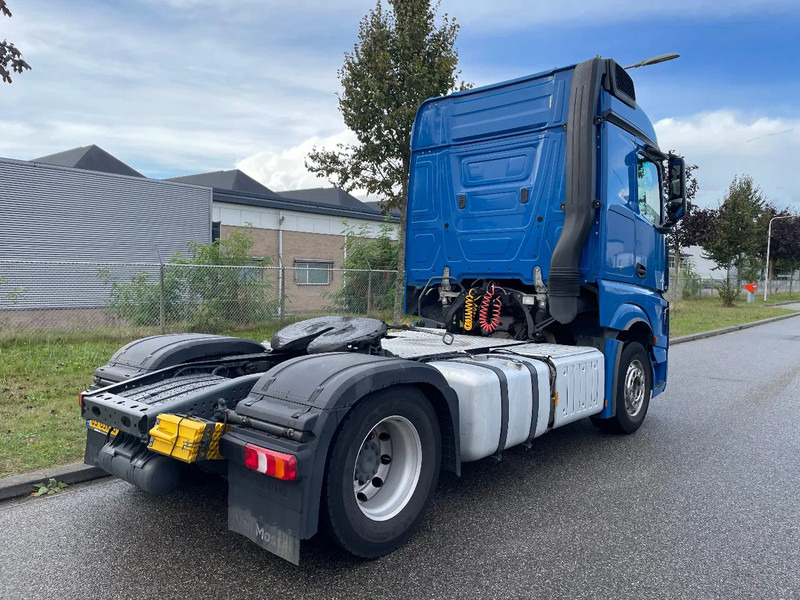Mercedes-Benz Actros 1943 full adr 2017 only 695.000 km - Cabeza tractora: foto 4 Mercedes-Benz Actros 1943 full adr 2017 only 695.000 km - Cabeza tractora: foto 4