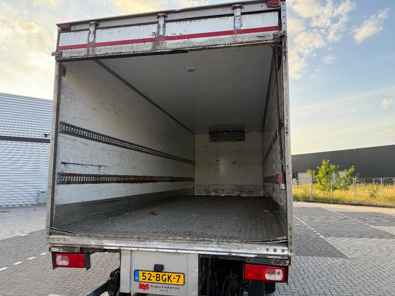 Camión frigorífico DAF CF 290 2015 euro 6 only 600.000 km: foto 10