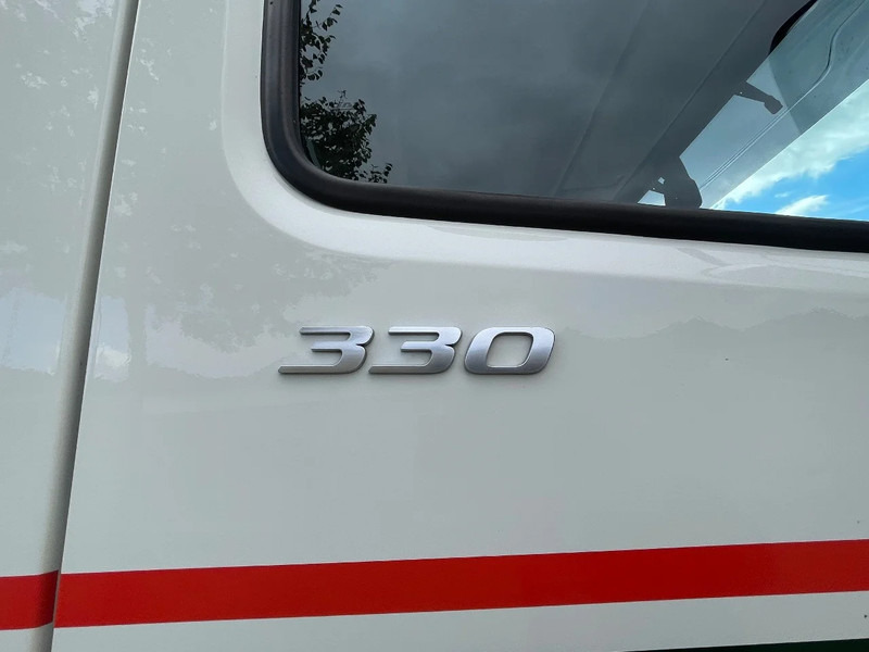 Camión frigorífico DAF CF 330 6X2 2017 schmitz + thermo-king T1200: foto 15 Camión frigorífico DAF CF 330 6X2 2017 schmitz + thermo-king T1200: foto 15