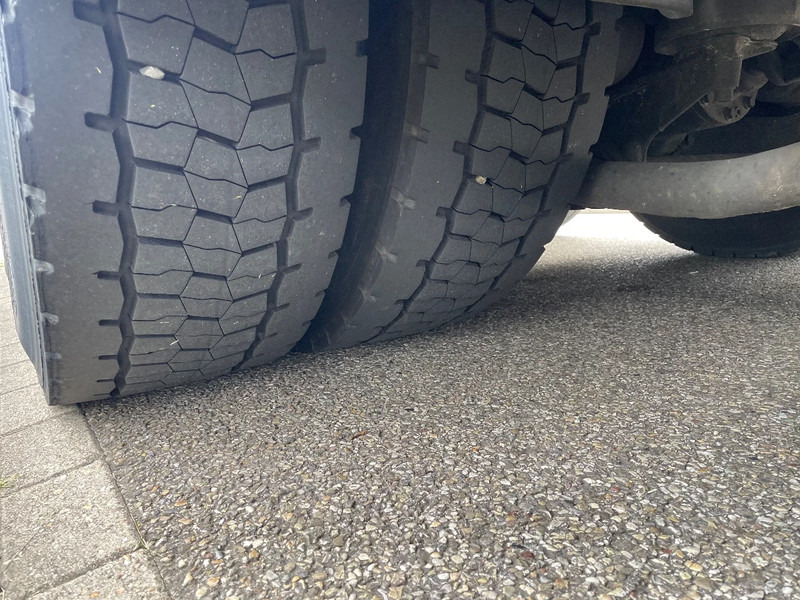 Camión frigorífico DAF CF 330 6X2 2017 schmitz + thermo-king T1200: foto 18 Camión frigorífico DAF CF 330 6X2 2017 schmitz + thermo-king T1200: foto 18