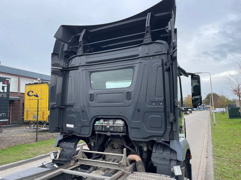 Leasing de Mercedes-Benz Antos 1927 2016 renova wissellaadbak systeem Mercedes-Benz Antos 1927 2016 renova wissellaadbak systeem: foto 7