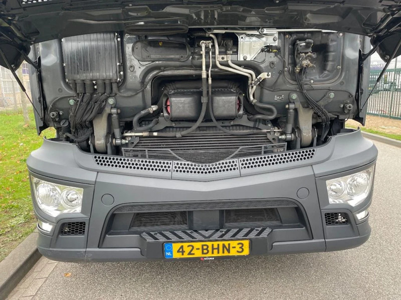 Leasing de Mercedes-Benz Antos 1927 2016 renova wissellaadbak systeem Mercedes-Benz Antos 1927 2016 renova wissellaadbak systeem: foto 18