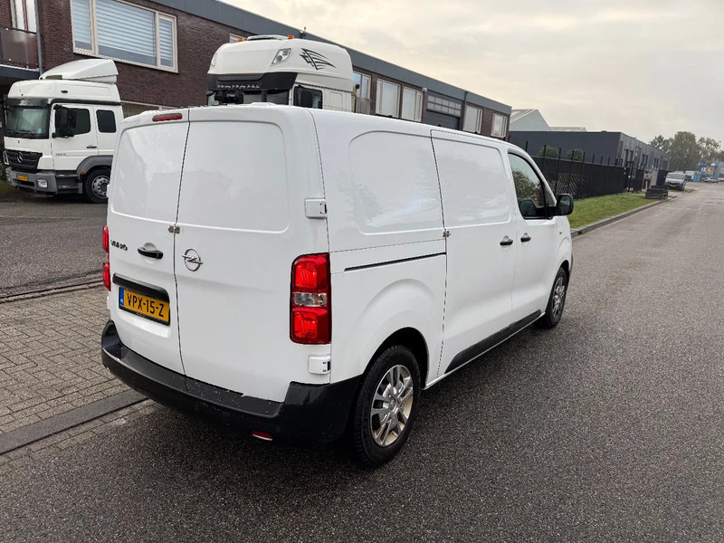 Opel Vivaro L2,H1 2022 bj 2.0 cdti - Furgoneta pequeña: foto 5 Opel Vivaro L2,H1 2022 bj 2.0 cdti - Furgoneta pequeña: foto 5