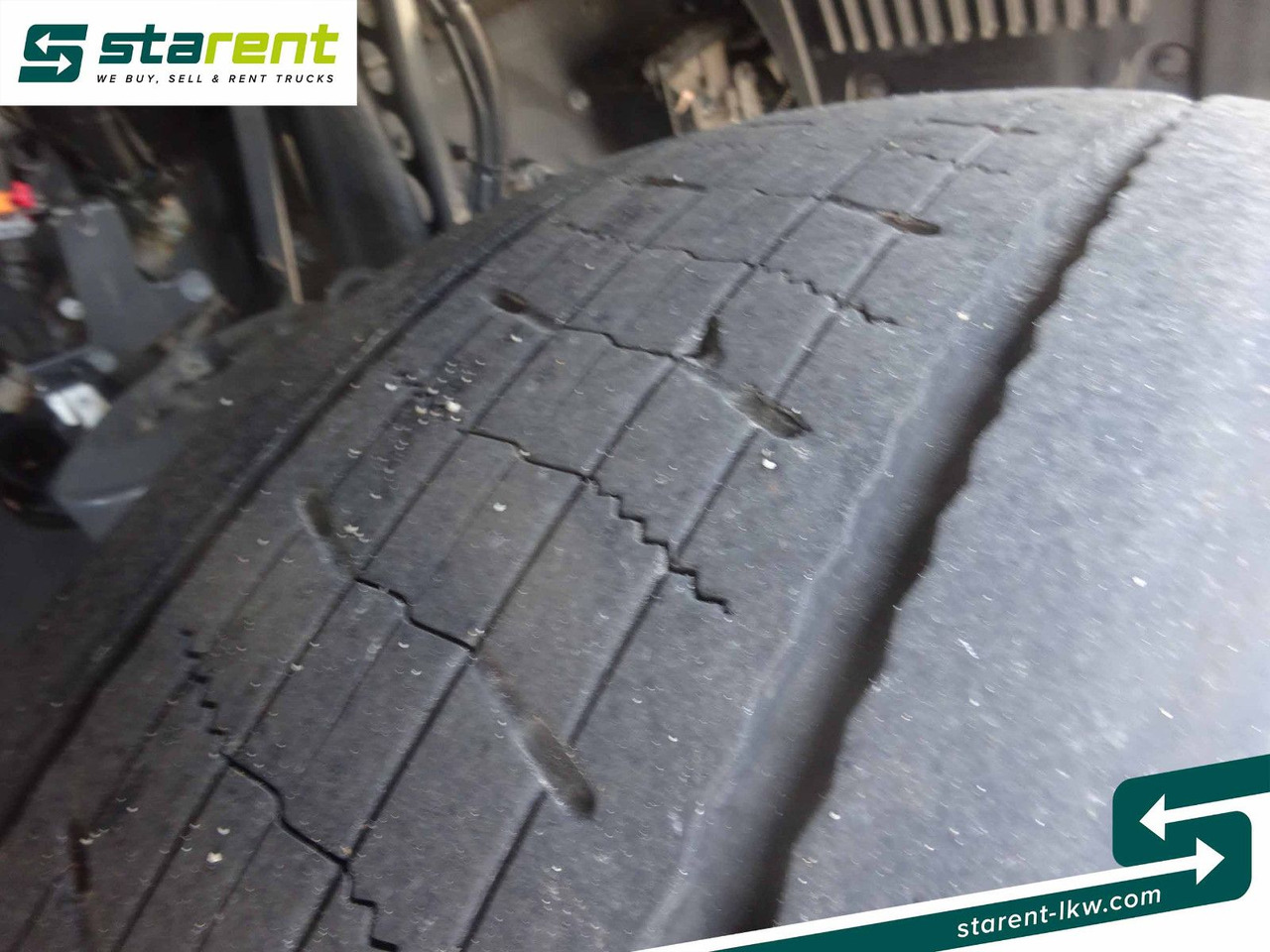 Cabeza tractora Volvo FH 500, Standklima, Leder, Vollspoilerpaket, LED: foto 27
