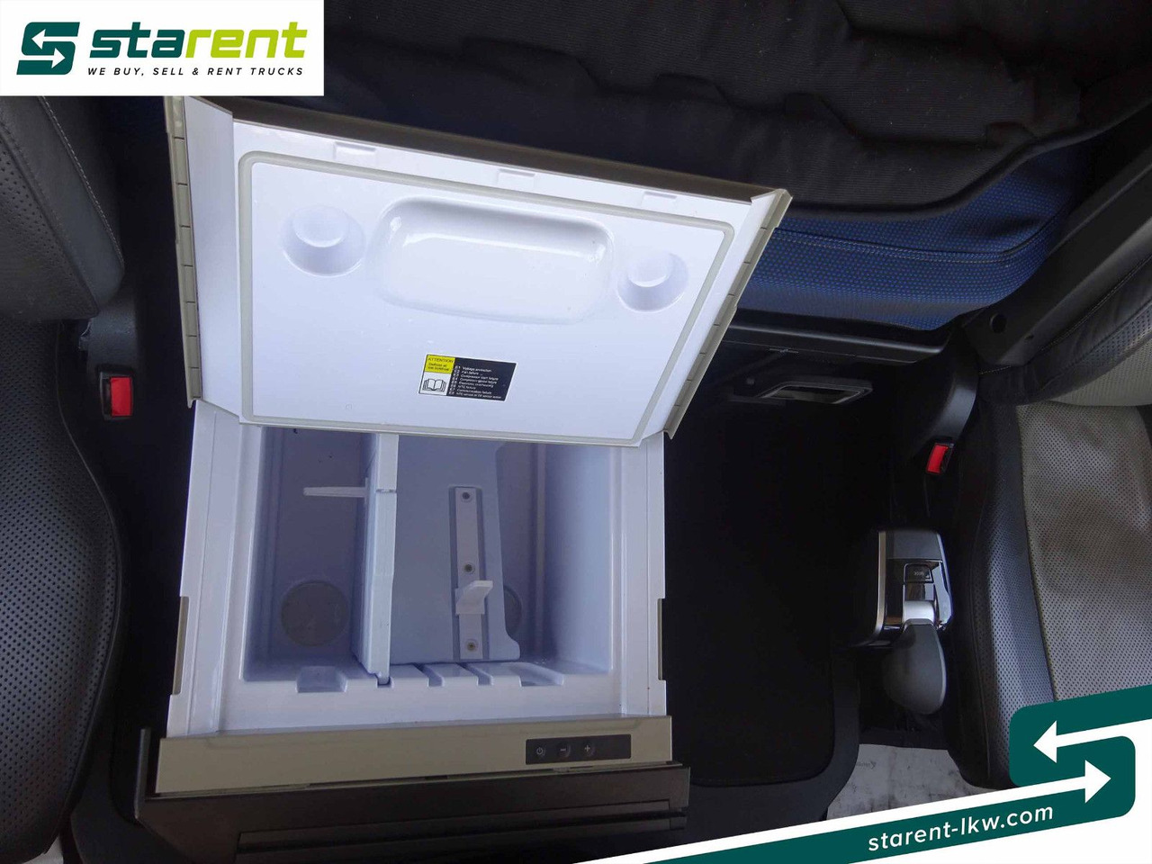 Cabeza tractora Volvo FH 500, Standklima, Leder, Vollspoilerpaket, LED: foto 20