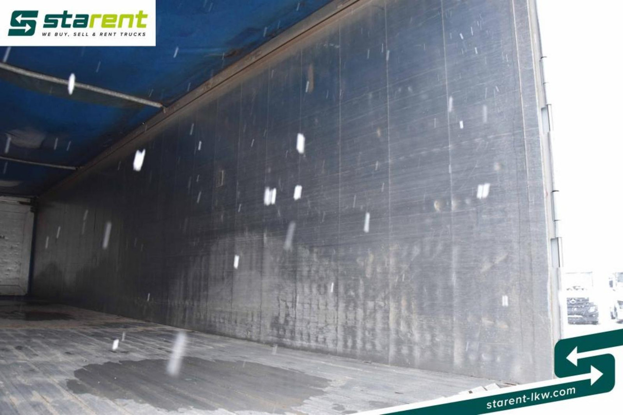 Semirremolque piso movil Knapen 10mm 92m³ BPW-Achsen Funk. Verzinkt Liftachse: foto 15 Semirremolque piso movil Knapen 10mm 92m³ BPW-Achsen Funk. Verzinkt Liftachse: foto 15