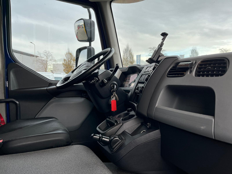 Camión lona Renault D 12 LOW P4X2 240 E 6: foto 20