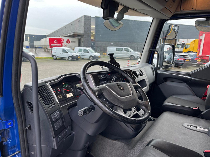 Camión lona Renault D 12 LOW P4X2 240 E 6: foto 18