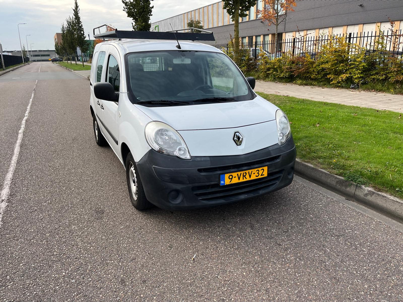 Renault Kangoo 1.5 dci 90 pk, Airco, Navigatie - Furgoneta pequeña: foto 5 Renault Kangoo 1.5 dci 90 pk, Airco, Navigatie - Furgoneta pequeña: foto 5