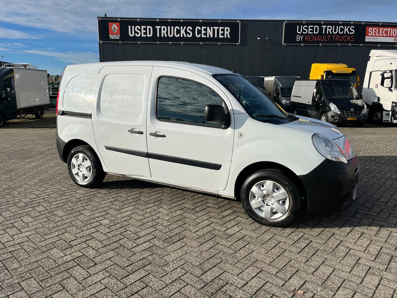Renault Kangoo Express 1.5 DCI 104 pk, L1 , Schuifdeur, Airco - Furgoneta pequeña: foto 3 Renault Kangoo Express 1.5 DCI 104 pk, L1 , Schuifdeur, Airco - Furgoneta pequeña: foto 3