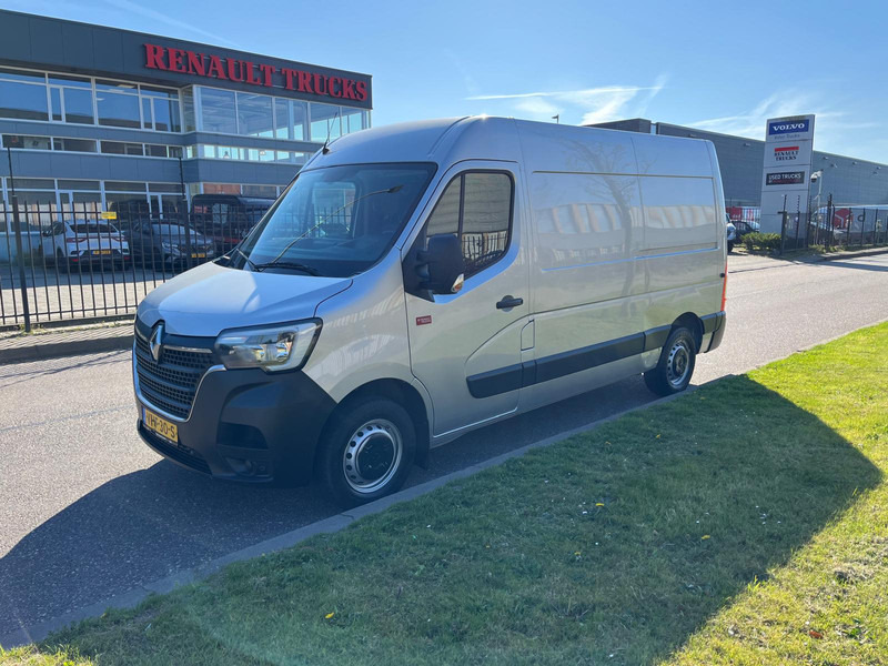 Renault Master 150.35 2.3DCi L2 H2, Nav, Camera, Bluetooth - Furgón: foto 1 Renault Master 150.35 2.3DCi L2 H2, Nav, Camera, Bluetooth - Furgón: foto 1