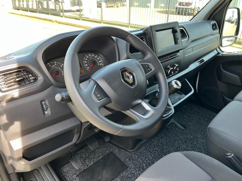 Furgón Renault Master 3T5 Red Edition, L3 H2 ,2.3 Dci,150 pk, Airco, Nav, Camera: foto 16