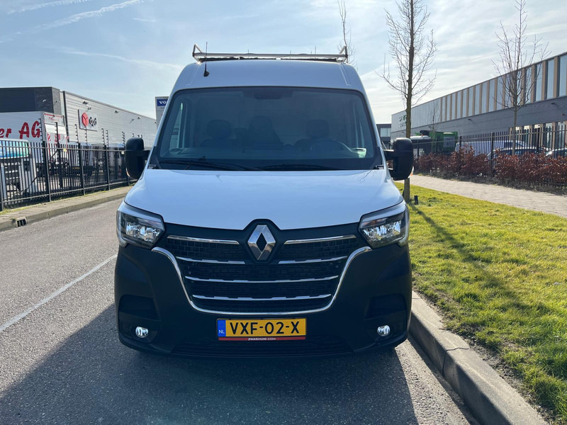 Furgón Renault Master 3T5 Red Edition, L3 H2 ,2.3 Dci,150 pk, Airco, Nav, Camera: foto 8