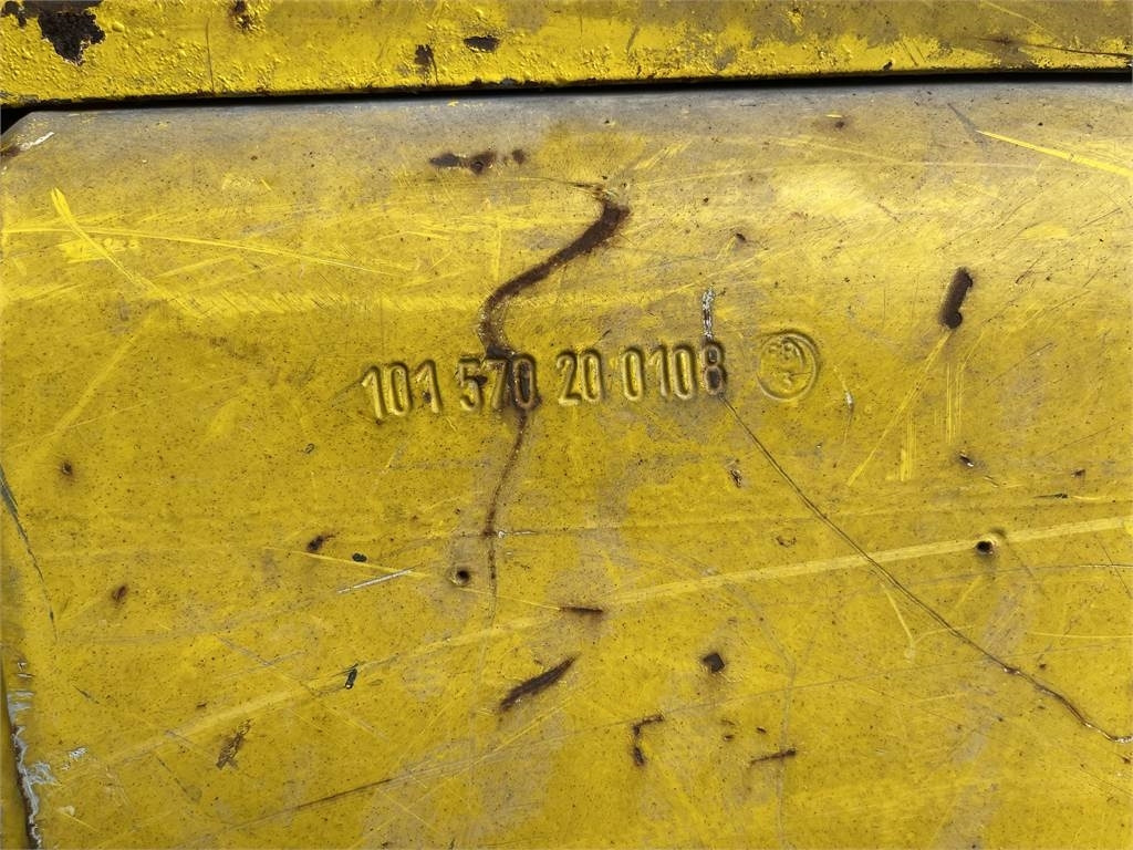 Bulldozer Bomag bc 601 rs: foto 13