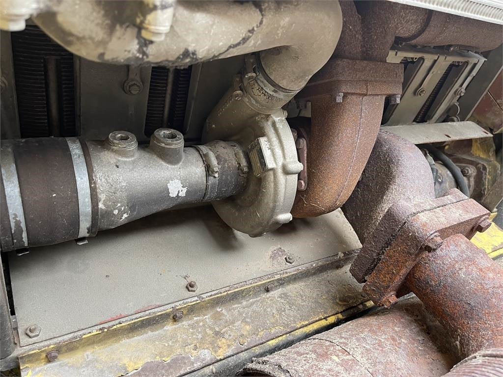 Bulldozer Bomag bc 601 rs: foto 11