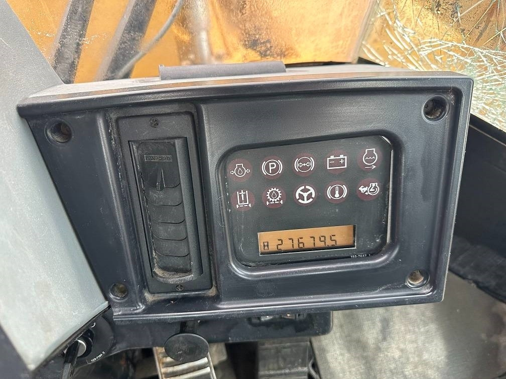 Cargadora de ruedas CAT 988 G: foto 15