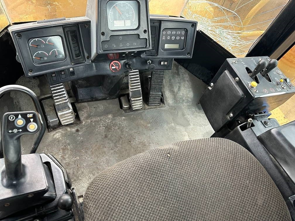 Cargadora de ruedas CAT 988 G: foto 14