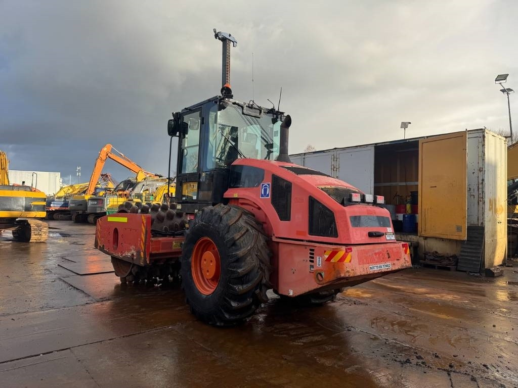 CAT CP 74 - Compactador: foto 3 CAT CP 74 - Compactador: foto 3