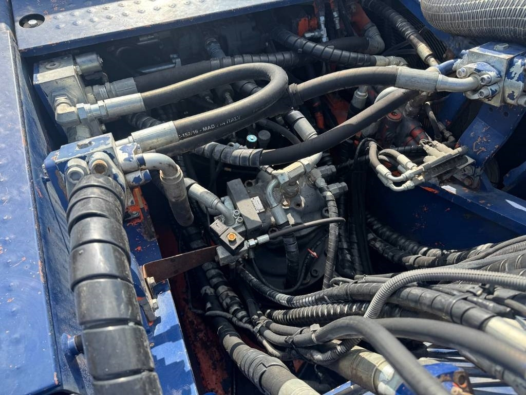 Excavadora de cadenas Doosan DX 300 LC-3: foto 16