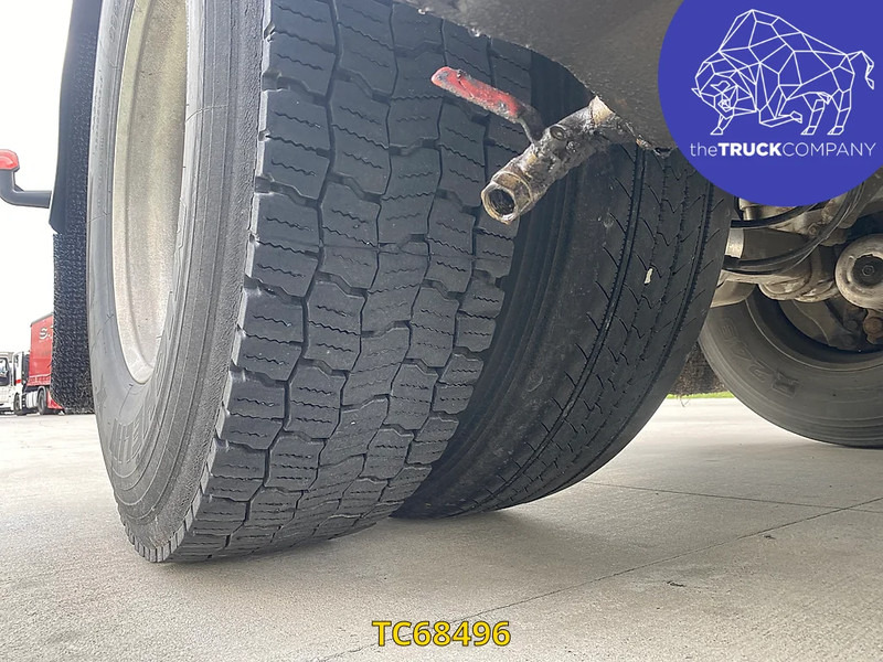 Atcomex  - Semirremolque cisterna: foto 4 Atcomex  - Semirremolque cisterna: foto 4