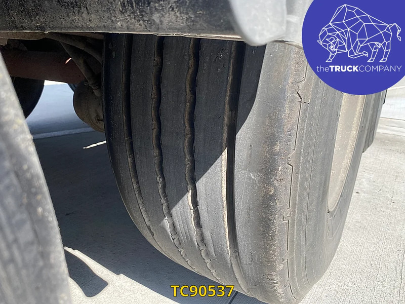 Atcomex  - Semirremolque cisterna: foto 3 Atcomex  - Semirremolque cisterna: foto 3