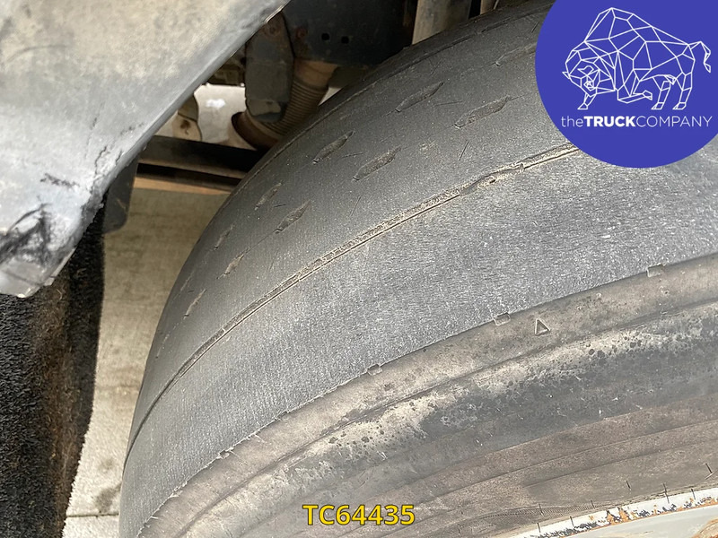 Leasing de DAF XF 105 460 DAF XF 105 460: foto 14