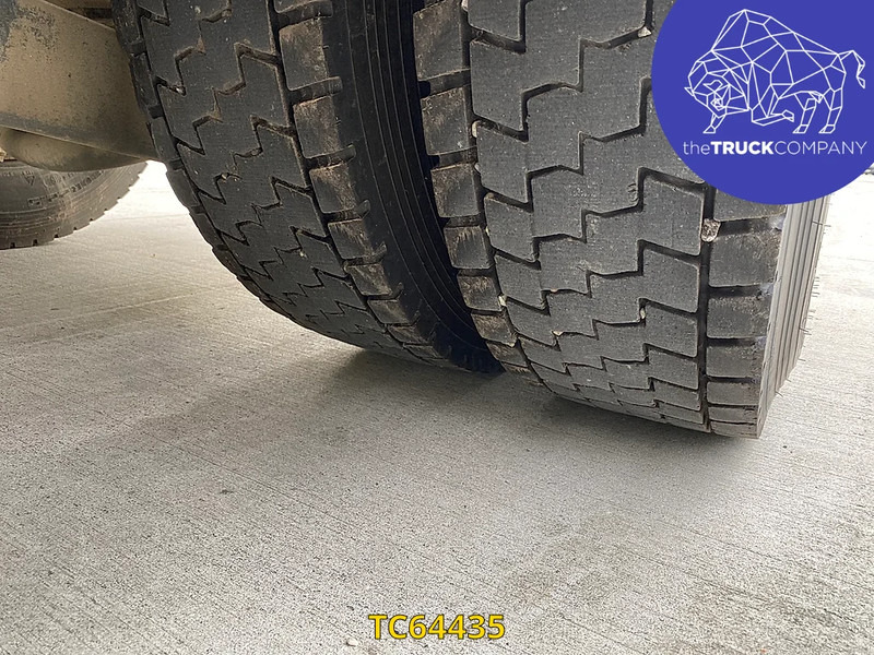 Leasing de DAF XF 105 460 DAF XF 105 460: foto 19