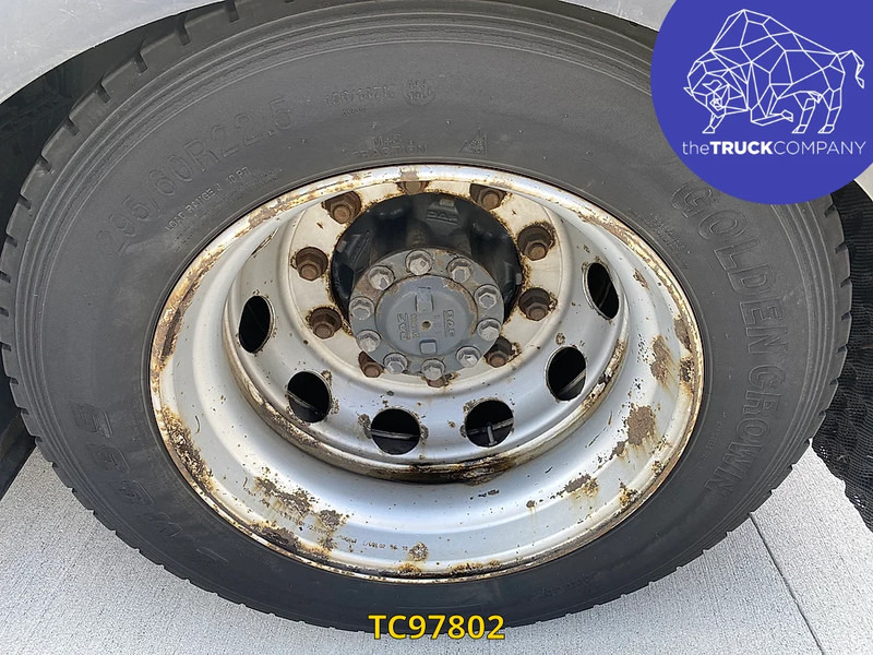 DAF XF 105 480 - Cabeza tractora: foto 4 DAF XF 105 480 - Cabeza tractora: foto 4