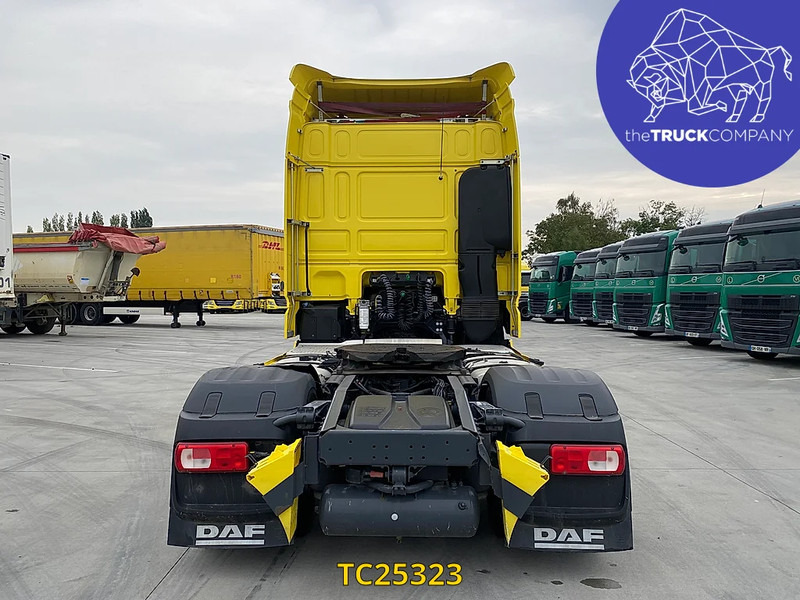 DAF XF Euro6 430 - Cabeza tractora: foto 4 DAF XF Euro6 430 - Cabeza tractora: foto 4
