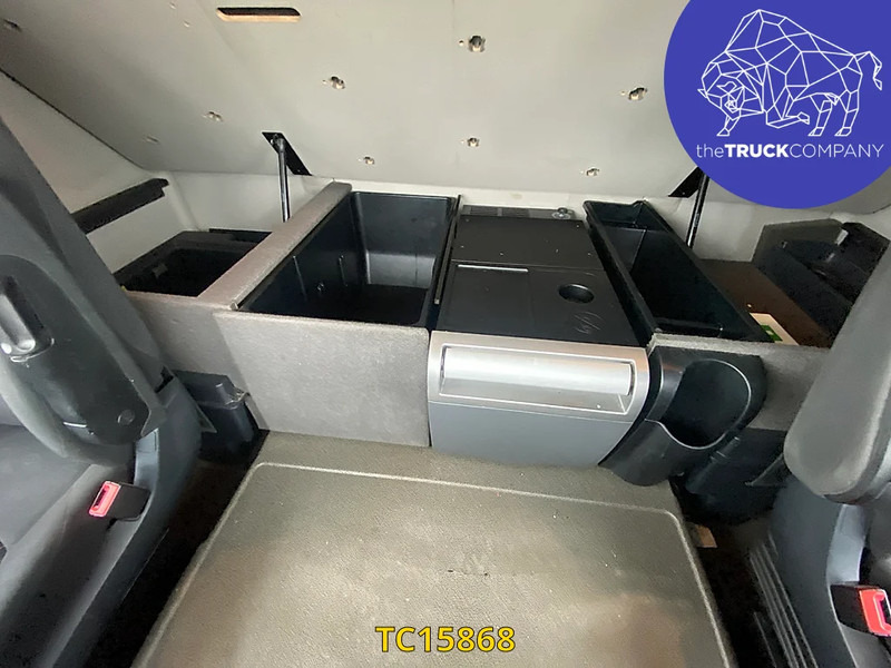 DAF XF Euro6 430 - Cabeza tractora: foto 2 DAF XF Euro6 430 - Cabeza tractora: foto 2