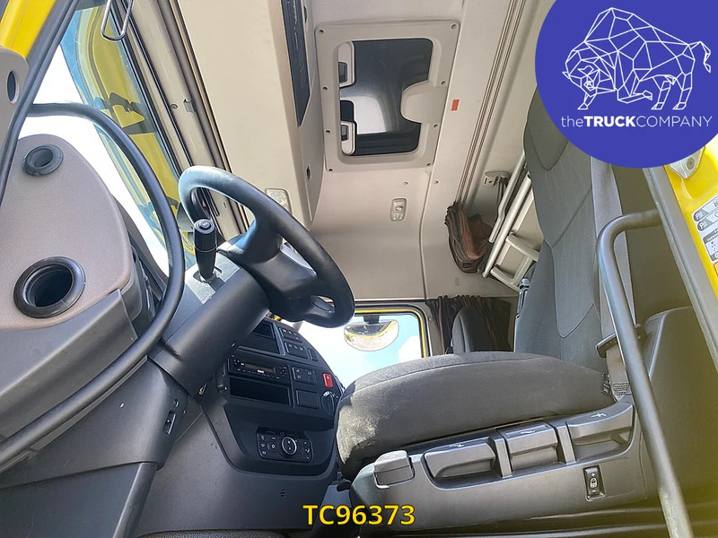 DAF XF Euro6 430 - Cabeza tractora: foto 3 DAF XF Euro6 430 - Cabeza tractora: foto 3