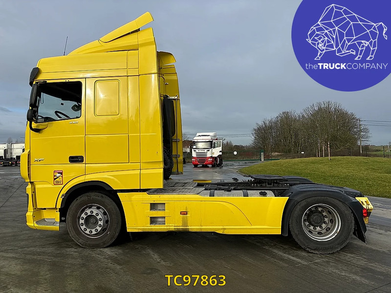 DAF XF Euro6 430 - Cabeza tractora: foto 2 DAF XF Euro6 430 - Cabeza tractora: foto 2