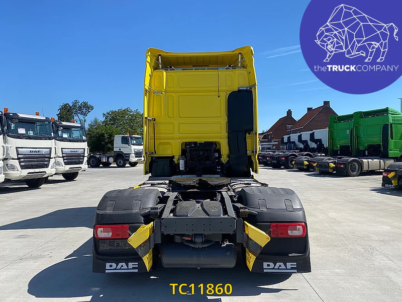 DAF XF Euro6 430 - Cabeza tractora: foto 4 DAF XF Euro6 430 - Cabeza tractora: foto 4