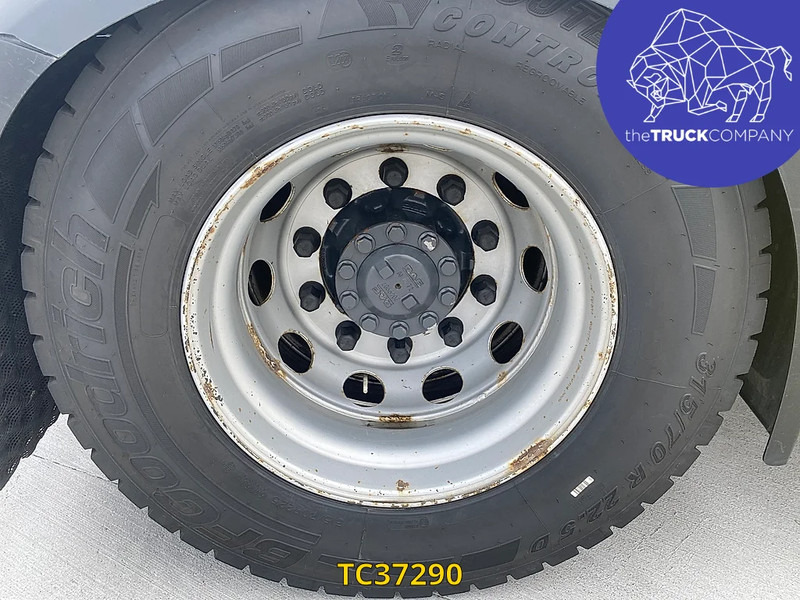 DAF XF Euro6 430 - Cabeza tractora: foto 4 DAF XF Euro6 430 - Cabeza tractora: foto 4