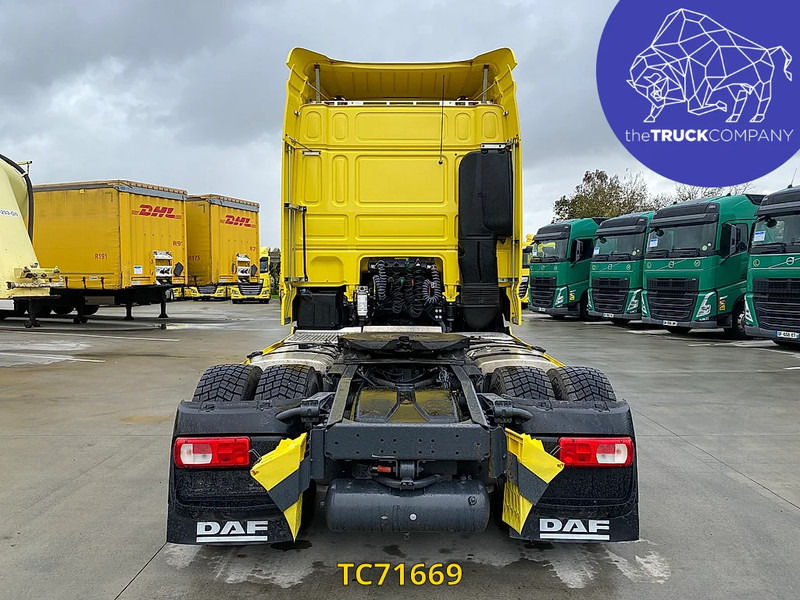 DAF XF Euro6 430 - Cabeza tractora: foto 4 DAF XF Euro6 430 - Cabeza tractora: foto 4