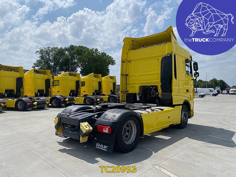 DAF XF Euro6 430 - Cabeza tractora: foto 2 DAF XF Euro6 430 - Cabeza tractora: foto 2