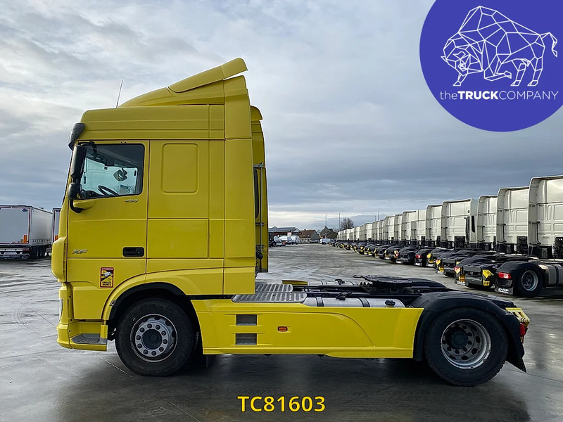 DAF XF Euro6 430 - Cabeza tractora: foto 2 DAF XF Euro6 430 - Cabeza tractora: foto 2