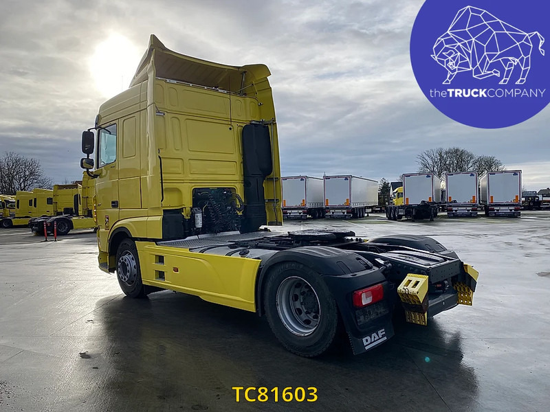 DAF XF Euro6 430 - Cabeza tractora: foto 3 DAF XF Euro6 430 - Cabeza tractora: foto 3